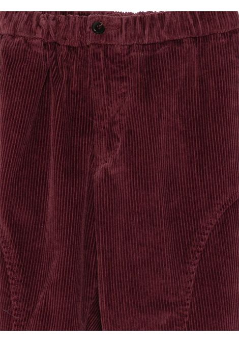 Pantaloni in velluto a coste MICHAEL COAL | CHA3588013